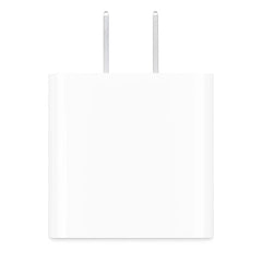 Apple 20W USB-C Power Adapter White