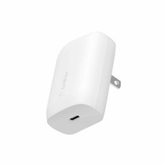 Belkin USB-C® Wall Charger 20W White
