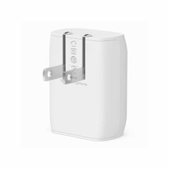 Belkin USB-C® Wall Charger 20W White
