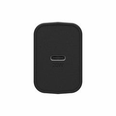 OtterBox Wall Charger Fast Charge Power Delivery 20W Black