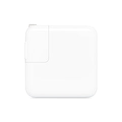 Apple 30W USB-C Power Adapter White