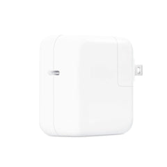 Apple 30W USB-C Power Adapter White