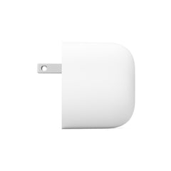 Google Wall Charger USB-C 45W Snow