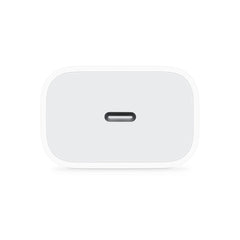 Apple 20W USB-C Power Adapter White