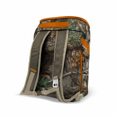 OtterBox Backpack Cooler with Bottle Opener Realtree Trekker