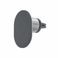 Belkin Magnetic Car Vent Mount Grey