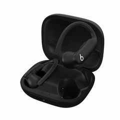 Beats by Dre Powerbeats Pro 2 High-Performance Earbuds Jet Black