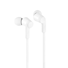 Belkin Wired Earbuds with USB-C Connector White