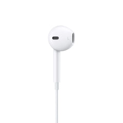 Apple EarPods with Lightning Connector Headphones White