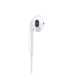 Apple EarPods with Lightning Connector Headphones White