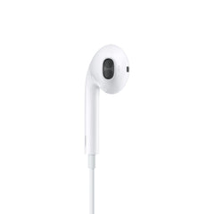 Apple EarPods with 3.5 mm Headphone Plug White