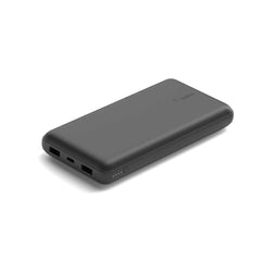 Belkin USB-C Power Bank 20K Black