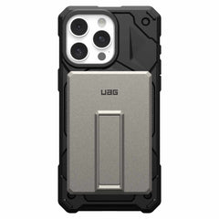 UAG Ultra Slim 5K mAh Battery + Stand Titanium