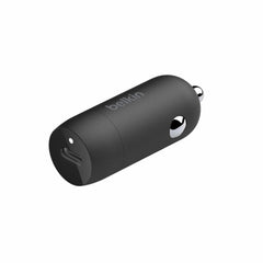 Belkin 30W USB-C Power Delivery PPS Car Charger 30W Black