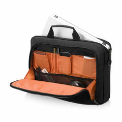 Everki Advance Laptop Bag/Briefcase up to 14.1inch Black