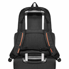 Everki Atlas Checkpoint Friendly Laptop Backpack Black