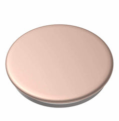 PopSockets PopGrip Aluminum Rose Gold