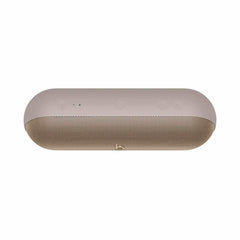 Beats by Dre Pill Wireless Bluetooth Speaker Champagne Gold