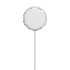 Apple MagSafe Wireless Charger 15W White