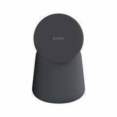 Belkin BoostCharge Pro 2-in-1 Wireless Charging Dock with Qi2 15W Black