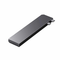 Satechi USB-C Pro Hub Slim Adapter Space Grey