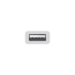 Apple USB-C to USB Adapter White