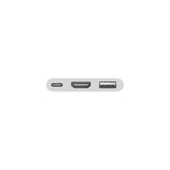 Apple USB-C Digital AV Multiport Adapter White