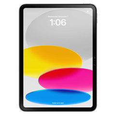 OtterBox Alpha Glass Screen Protector Clear for iPad 10.9 2022 (10th Gen)