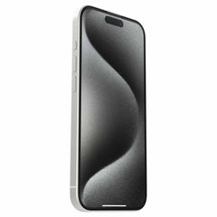 OtterBox Glass Screen Protector for iPhone 15 Pro