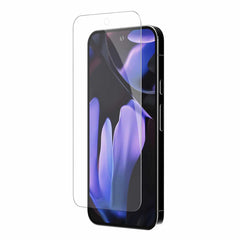 Blu Element Tempered Glass Screen Protector Bulk Made for Google for Google Pixel 9/9 Pro