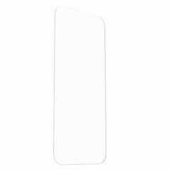 OtterBox Premium Glass Screen Protector for iPhone 16