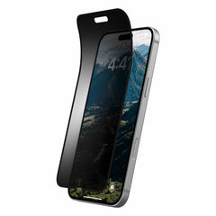 UAG Removable Privacy Eco Screen Protector for iPhone 16 Plus