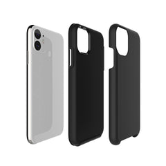 Blu Element Armour 2X Case Black for iPhone 11/XR