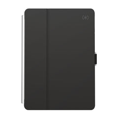 Speck Balance Folio Case Black/Clear for iPad 10.2 2021 9th Gen/10.2 2020 8th Gen/iPad 10.2 2019