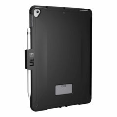 UAG Scout Rugged Case Black for iPad 10.2 2021 9th Gen/10.2 2020 8th Gen/iPad 10.2 2019 BULK