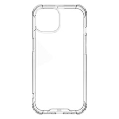 Blu Element DropZone Rugged Case Clear for iPhone 12/12 Pro