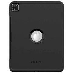 OtterBox Defender Protective Case Black for iPad Pro 12.9 2022 (6th Gen)/iPad Pro 12.9 2021