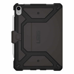 UAG Metropolis SE Folio Rugged Case Black for iPad 10.9 (11th Gen)/iPad 10.9 2022 (10th Gen)