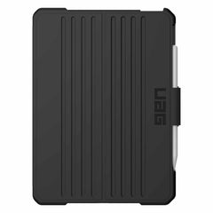 UAG Metropolis SE Folio Rugged Case Black for iPad Air 5th Gen