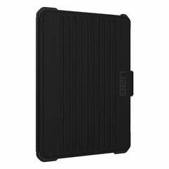 UAG Metropolis Folio Rugged Case Black for iPad 10.9 (11th Gen)/iPad 10.9 2022 (10th Gen)