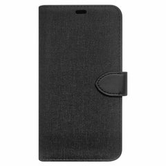 Blu Element 2 in 1 Folio with MagSafe Case Black for iPhone 14/13