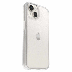 OtterBox Symmetry Clear Protective Case Stardust for iPhone 14/13