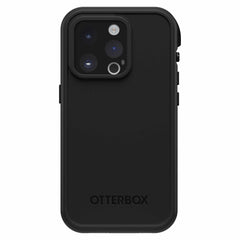 OtterBox Fre for MagSafe Waterproof Case Black for iPhone 14 Pro