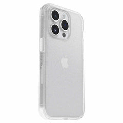 OtterBox Symmetry Clear Protective Case Stardustfor iPhone 14 Pro