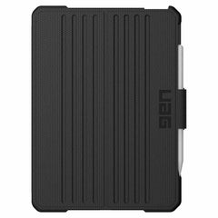 UAG Metropolis Rugged Folio Case Black for iPad Pro 11 2022 (4th Gen)/iPad Pro 11 2021/iPad Pro 11 2020/iPad Air 5 /Air 4th Gen