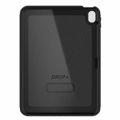OtterBox Defender Protective Case Pro Pack (Bulk Packaging) Black for iPad 10.9 2022 (10th Gen)