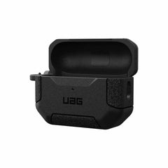 UAG Scout Rugged Case Black for AirPods Pro 2nd Generation