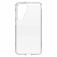 OtterBox Symmetry Clear Protective Case Clear for Samsung Galaxy S23+