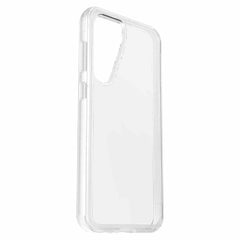 OtterBox Symmetry Clear Protective Case Clear for Samsung Galaxy S23+