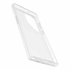 OtterBox Symmetry Clear Protective Case Clear for Samsung Galaxy S23 Ultra